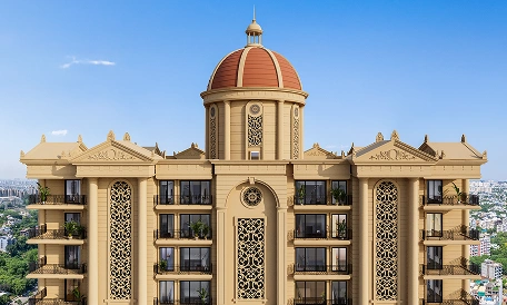 Purvanchal Royal Atlantis Phase gallery image