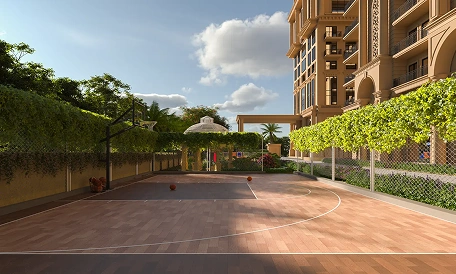 Purvanchal Royal Atlantis Phase gallery image