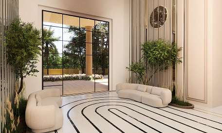 Purvanchal Royal Atlantis Phase gallery image