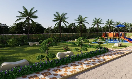Purvanchal Royal Atlantis Phase gallery image
