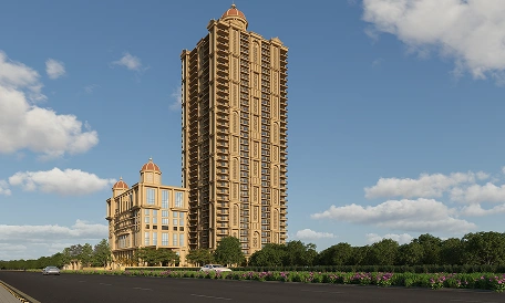 Purvanchal Royal Atlantis Phase gallery image