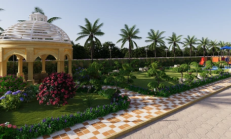Purvanchal Royal Atlantis Phase gallery image
